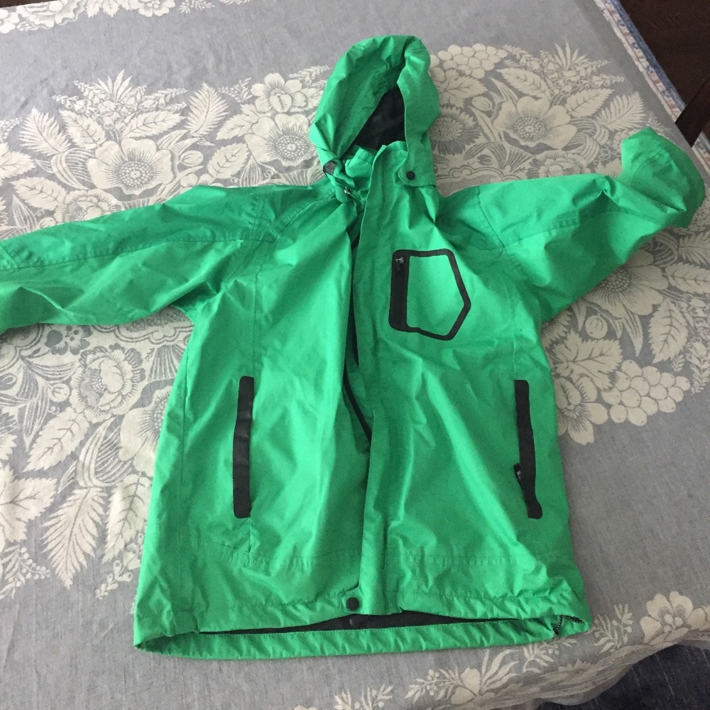 Killtec Windbreaker Unisex Size 12